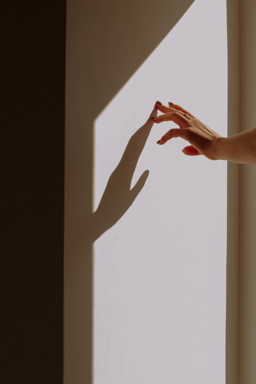 8 Steps To Heal Anxiety